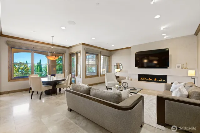 $7,820,000 | 435 8th Avenue West, Kirkland, WA 98033