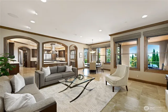 $7,820,000 | 435 8th Avenue West, Kirkland, WA 98033