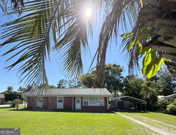 $157,000 | 91 Wilson Street, Hazlehurst, GA 31539
