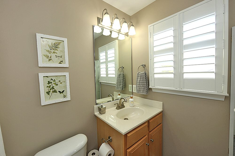 8518 Slabstone Court Raleigh, NC 27613 - Photo 13 of 18 Photo 13