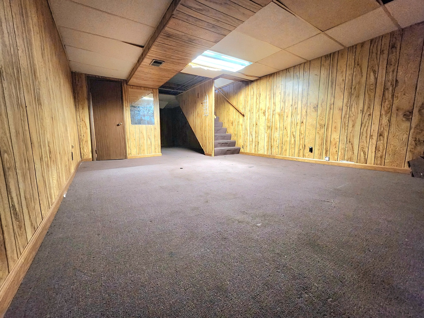 9252 South Halsted Street, Unit A Chicago, IL 60620 - Photo 9 of 11 a view of empty room with windows