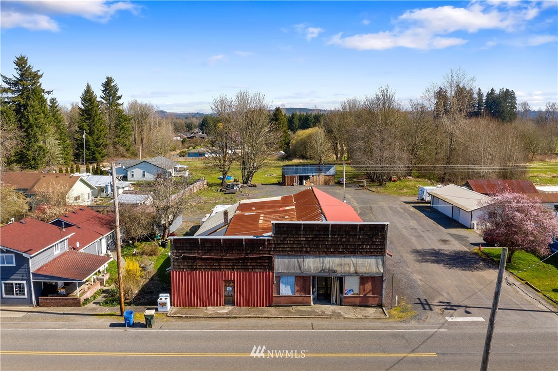 4814 Galvin Road Centralia, WA 98531 - Photo 3 of 31 Gallery Image 3