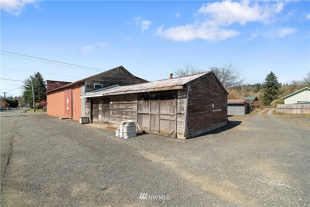 4814 Galvin Road Centralia, WA 98531 - Photo 8 of 31 Gallery Image 8