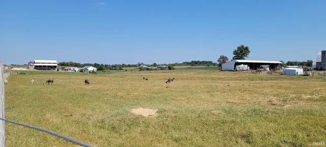 $500,000 | 3154 North 900th Street East, Montgomery, IN 47558