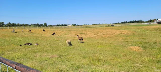 $500,000 | 3154 North 900th Street East, Montgomery, IN 47558