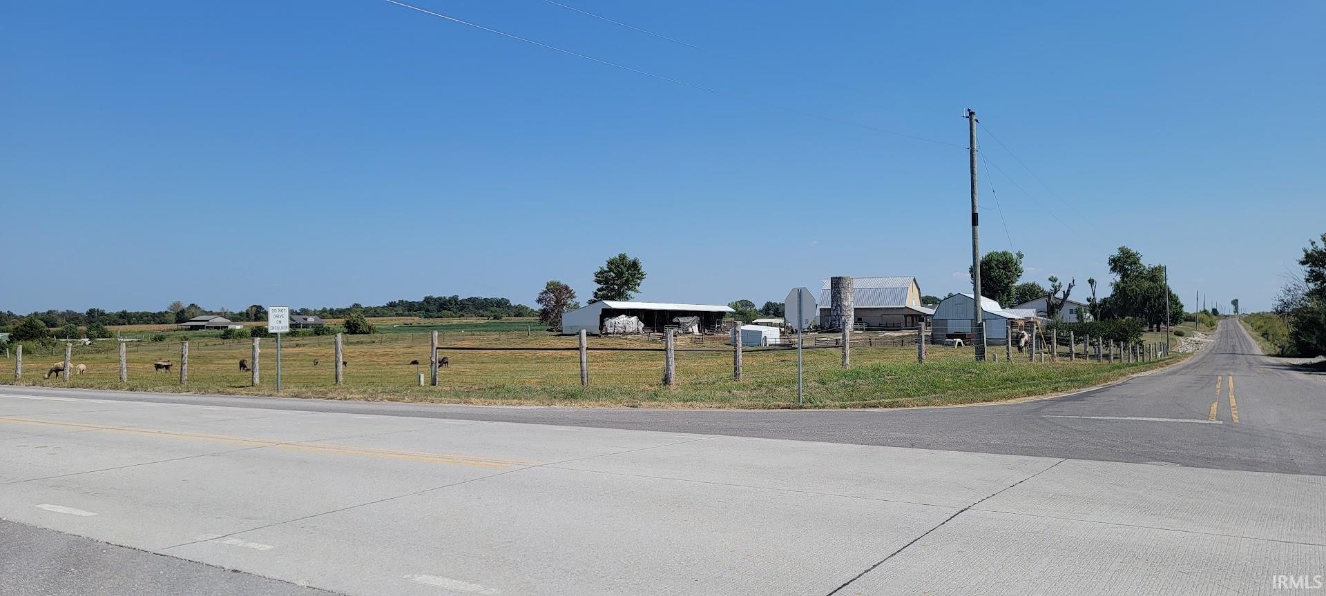 3154 North 900th Street East Montgomery, IN 47558 - Photo 14 of 18