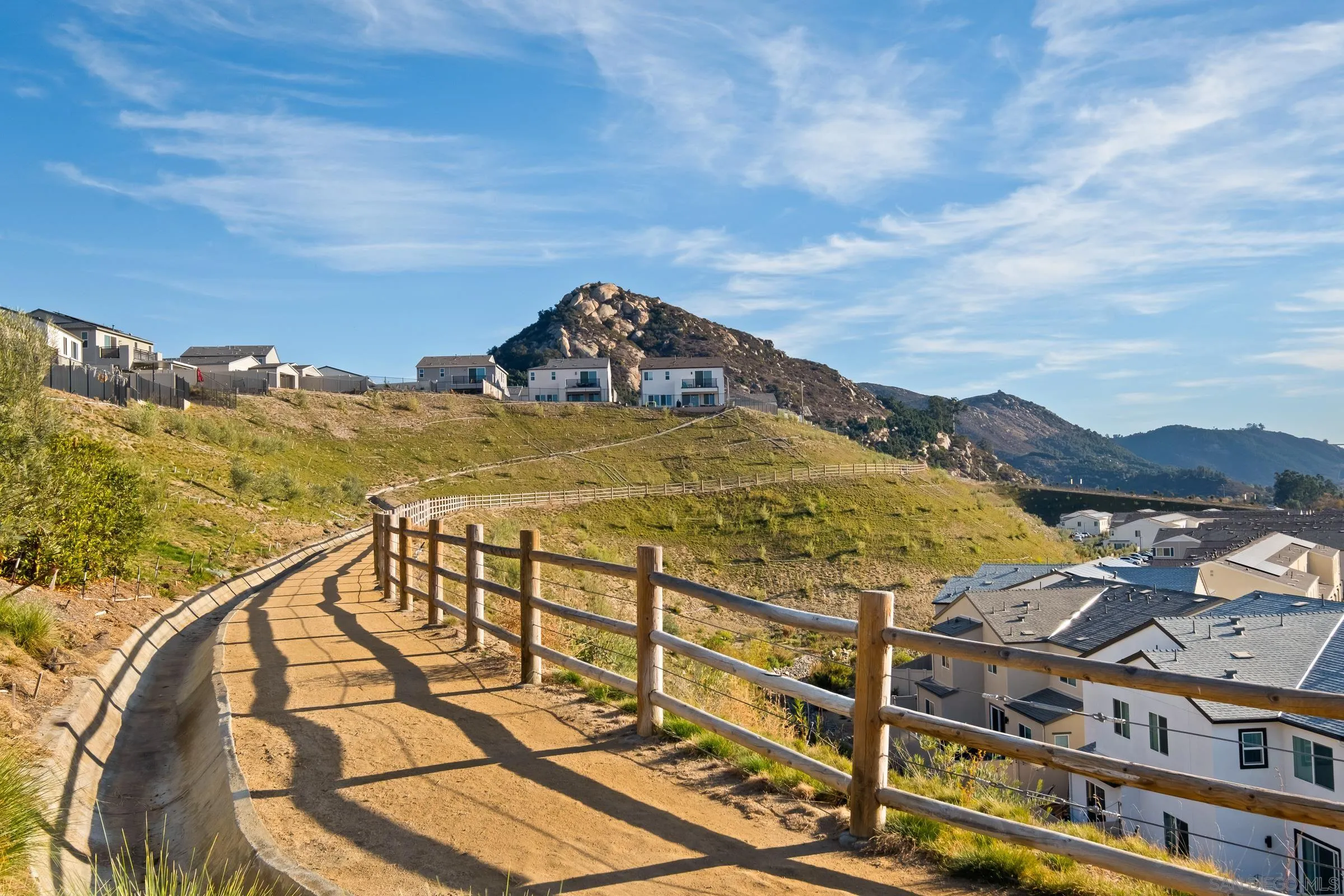 35164 Orchard Trail Fallbrook, CA 92028 - Photo 51 of 52 a view of a city