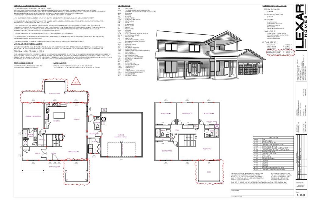 13126 Hawks Bay Road Donnelly, ID 83615 - Photo 14 of 16