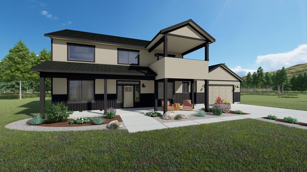 13126 Hawks Bay Road Donnelly, ID 83615 - Photo 16 of 16