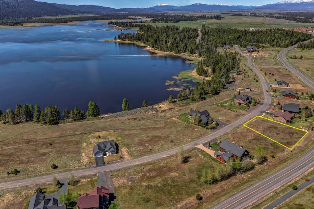 13126 Hawks Bay Road Donnelly, ID 83615 - Photo 3 of 16