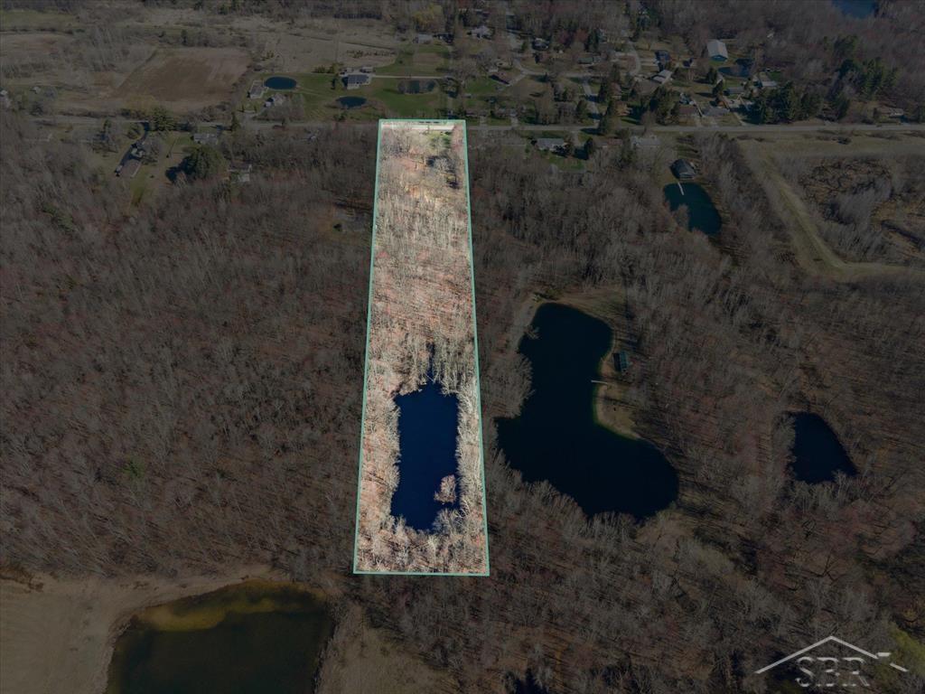 12537 Frost Road Hemlock, MI 48626 - Photo 21 of 21