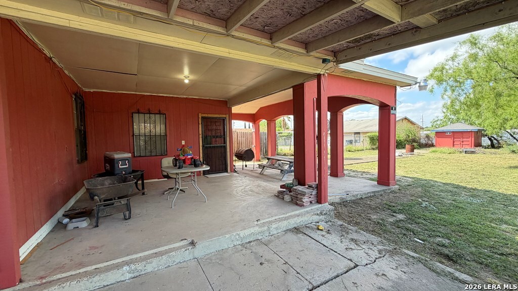 1558 Eidson Road Eagle Pass, TX 78852 - Photo 19 of 26