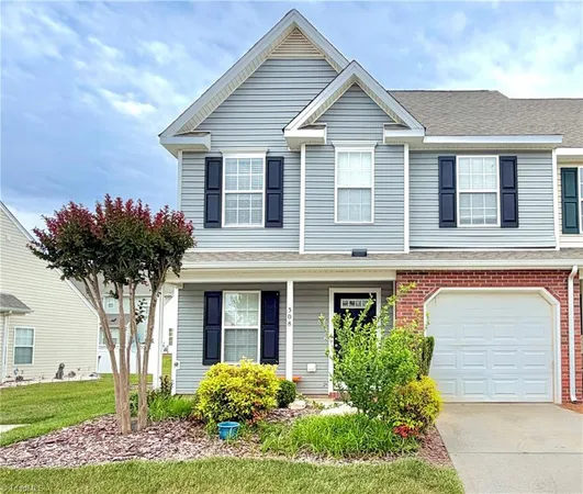 $1,850 | 308 Mourning Dove Terrace, Greensboro, NC 27409