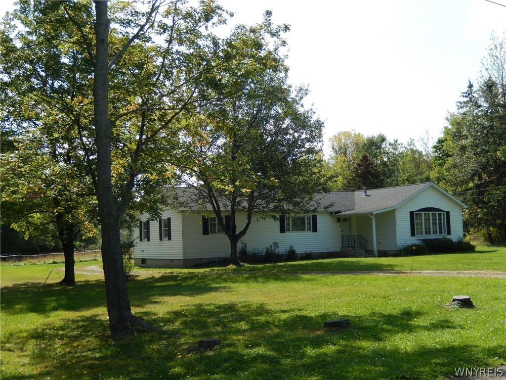 6937 Lake Shore Road Evans, NY 14047 - Photo 1 of 1 Welcome to 6937 Lake Shore Road!