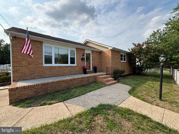 $360,000 | 601 Dauphin Street, Riverside, NJ 08075