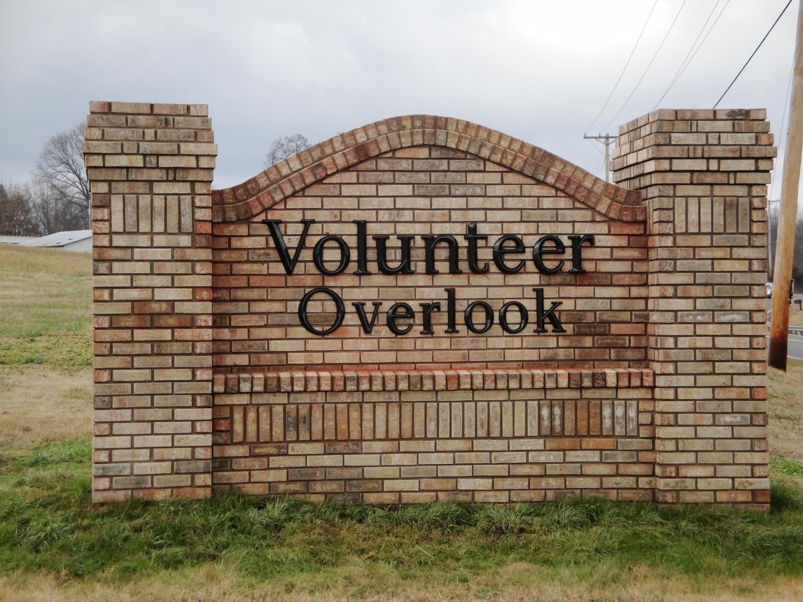 Lot 60 Washita Lane Rutledge, TN 37861 - Photo 1 of 2 DSC00210
