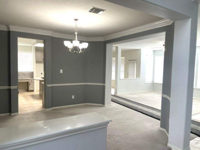 20826 Divellec Lane Spring, TX 77388 - Photo 20 of 20 Open Floor Plan