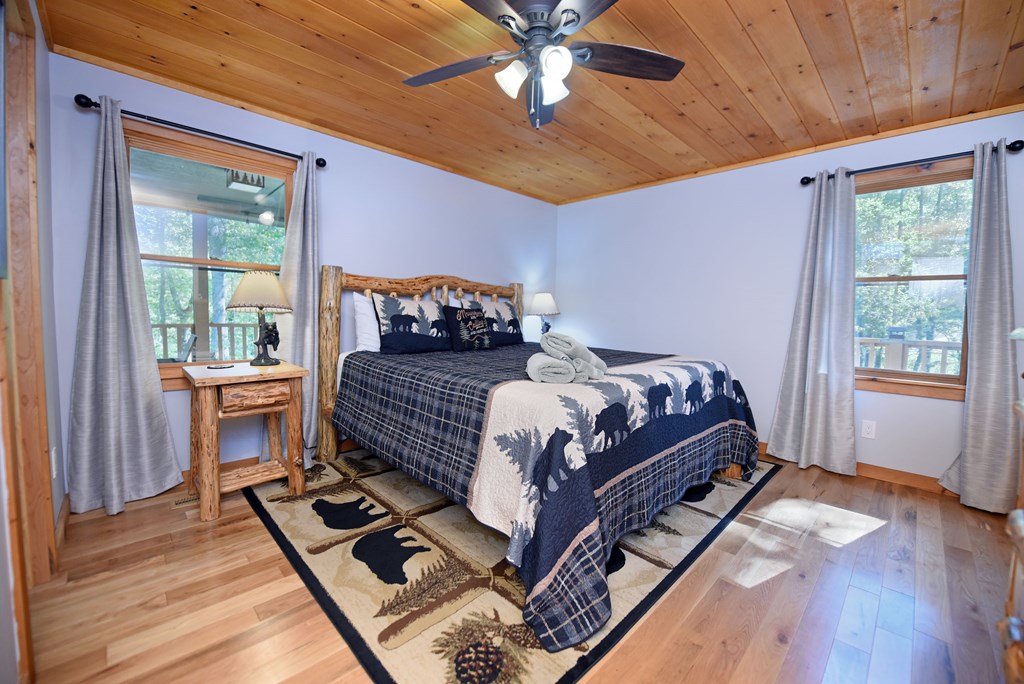 2722 Daves Road Morganton, GA 30560 - Photo 9 of 42 Gallery Image 9