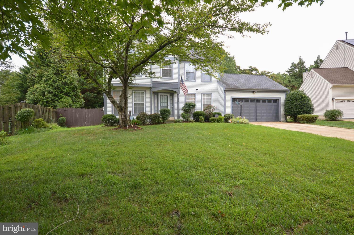 303 Prairie Court Upper Marlboro, MD 20774 - Photo 2 of 41