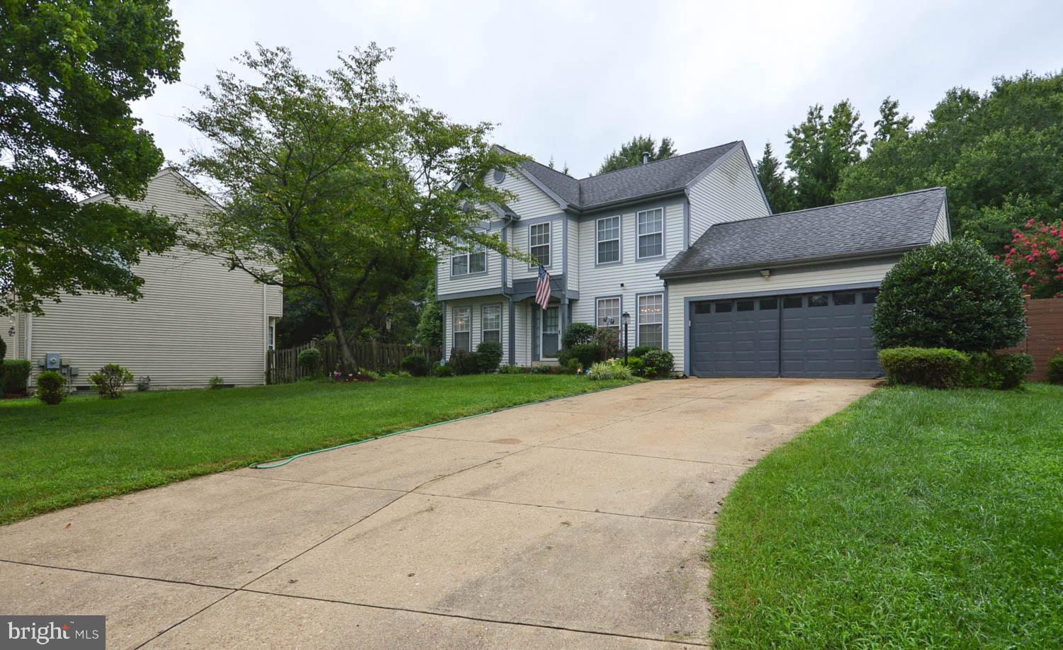 303 Prairie Court Upper Marlboro, MD 20774 - Photo 3 of 41