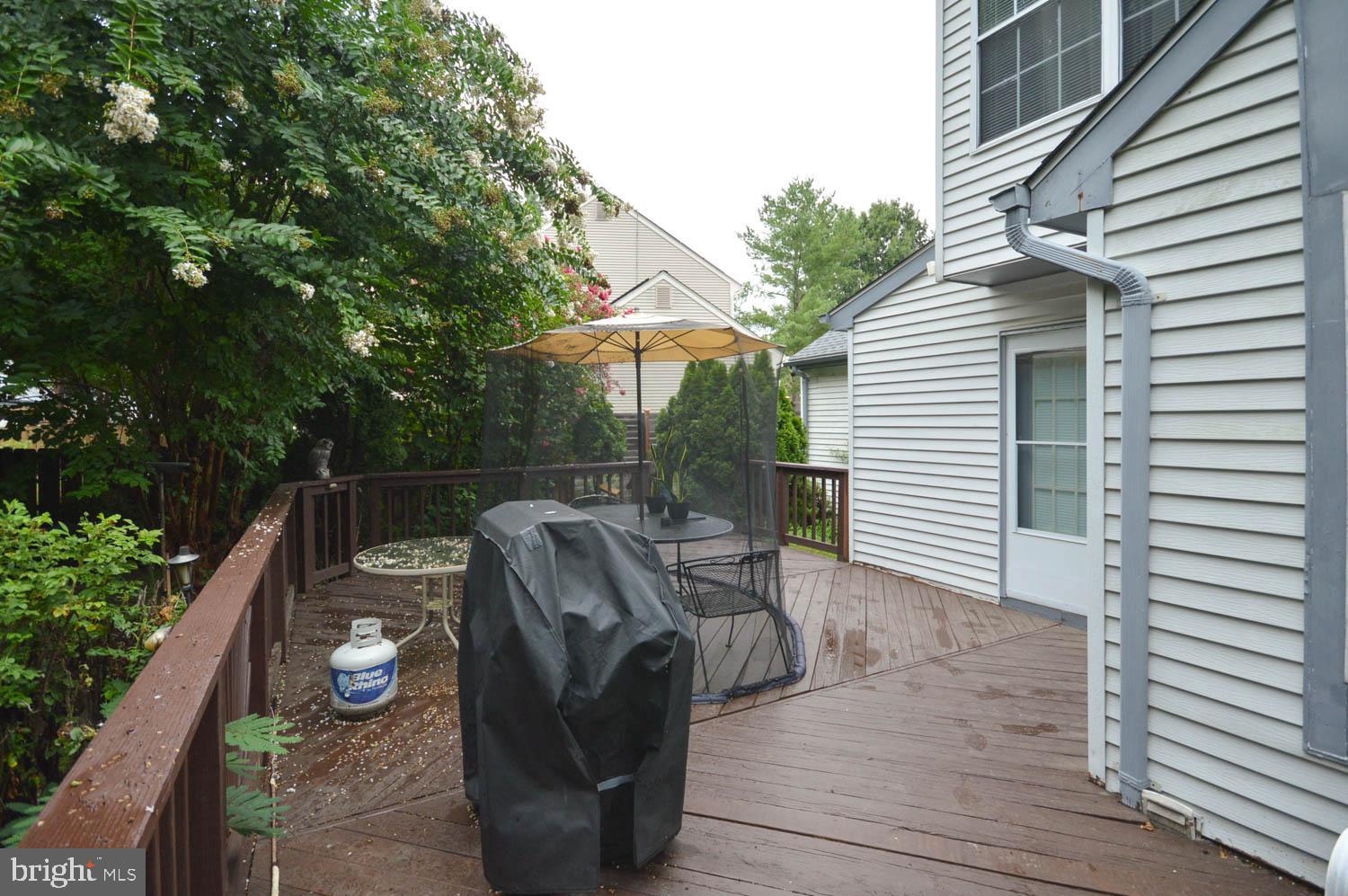 303 Prairie Court Upper Marlboro, MD 20774 - Photo 38 of 41