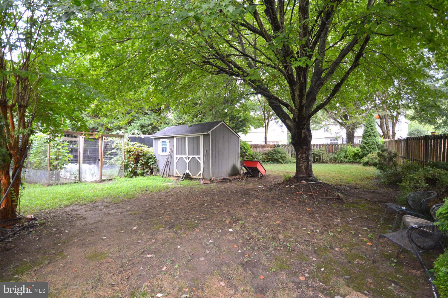 303 Prairie Court Upper Marlboro, MD 20774 - Photo 39 of 41