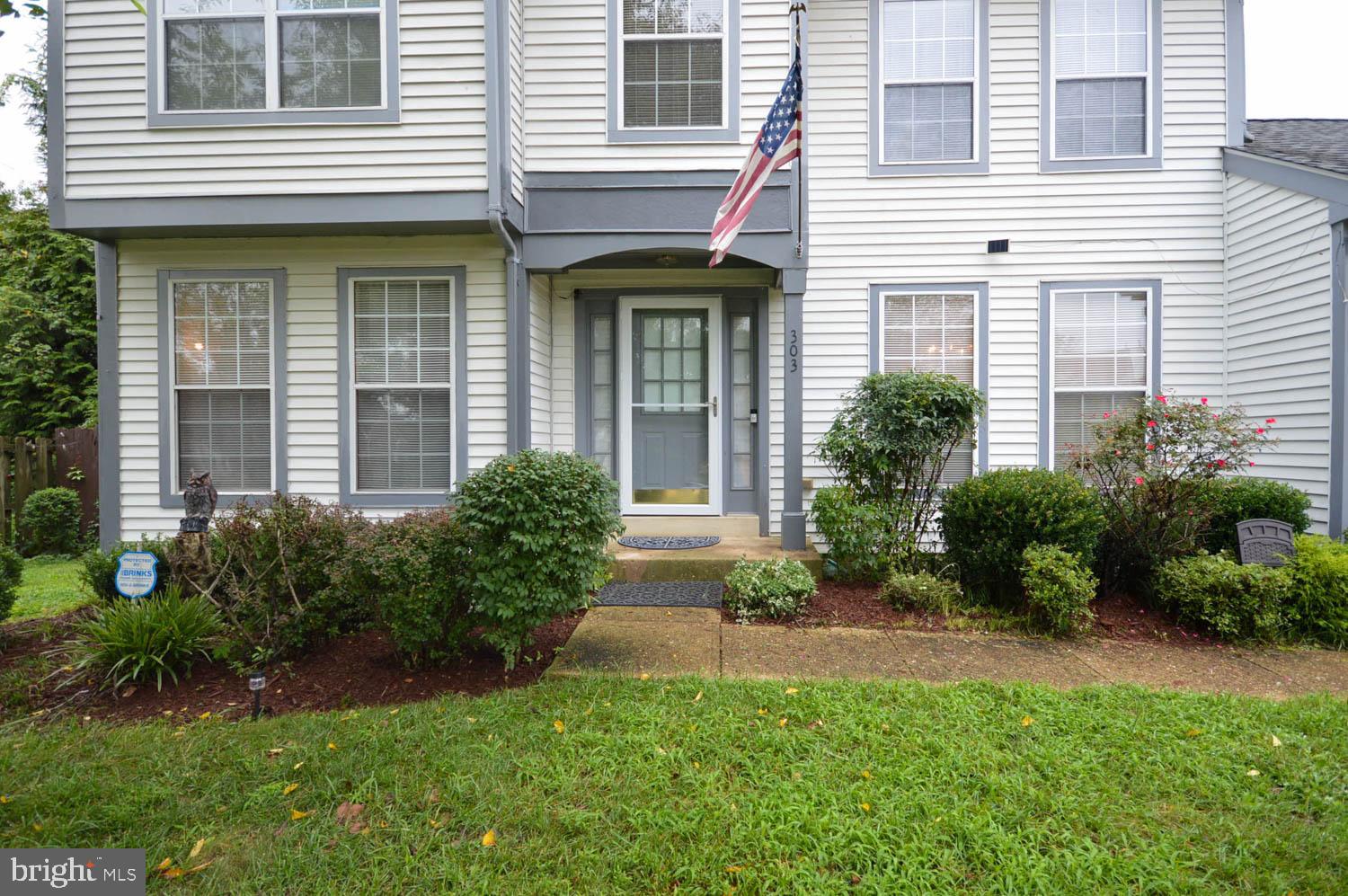 303 Prairie Court Upper Marlboro, MD 20774 - Photo 4 of 41