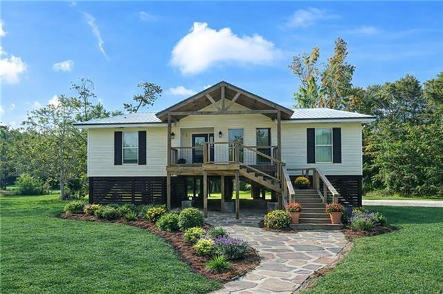 18236 Monga Drive Covington, LA 70433 - Photo 1 of 32