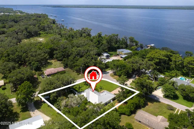 $535,000 | 102 St Johns Boulevard, East Palatka, FL 32131