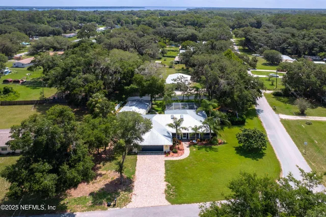 $535,000 | 102 St Johns Boulevard, East Palatka, FL 32131
