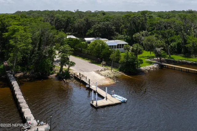 $535,000 | 102 St Johns Boulevard, East Palatka, FL 32131