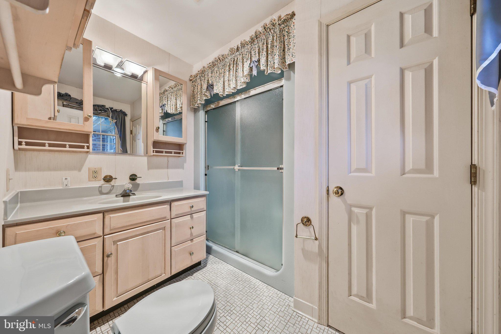 5194 Debra Road Marion Station, MD 21838 - Photo 25 of 70 Primary Bathroom