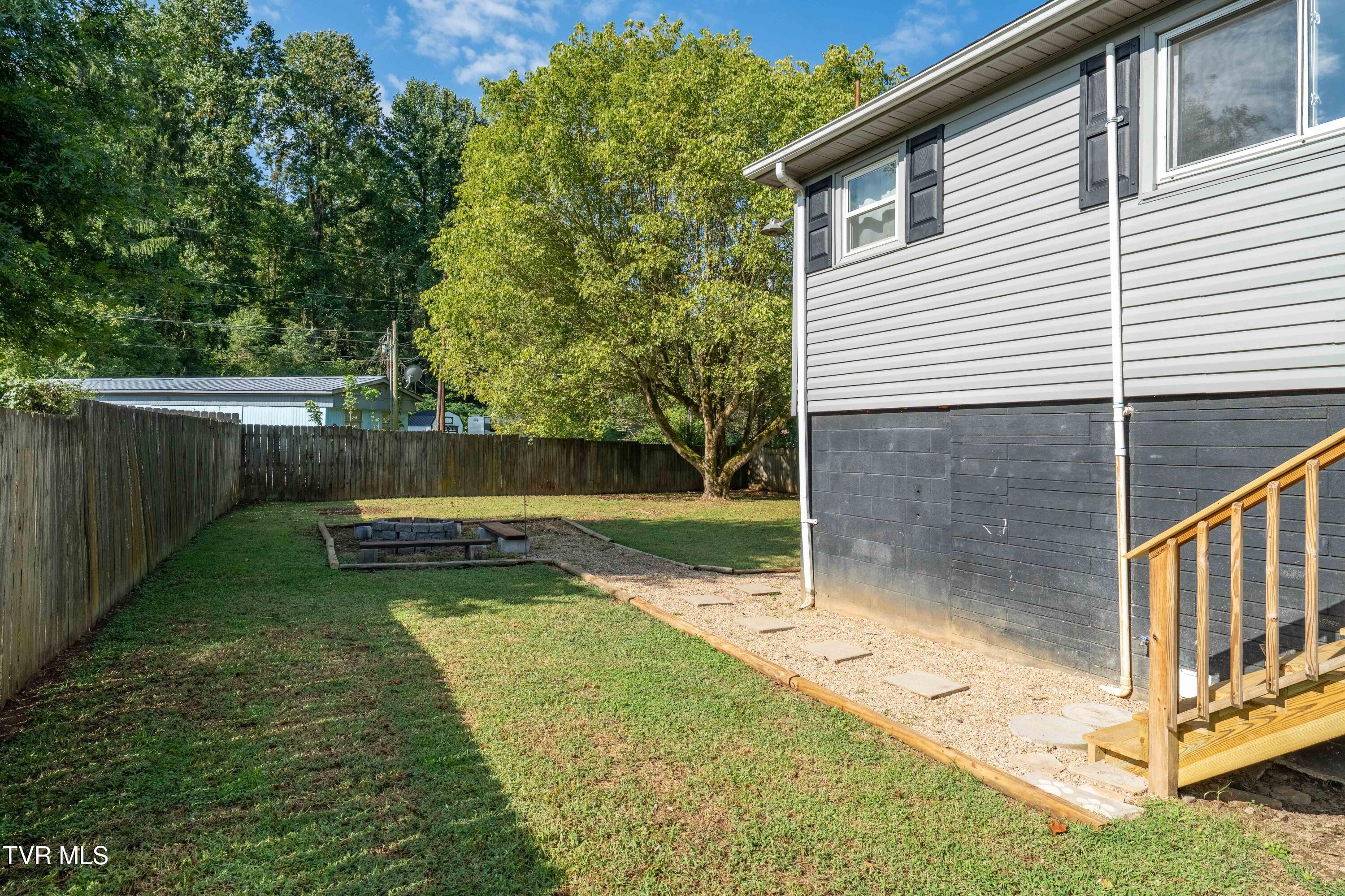 124 Smalling Street Hampton, TN 37658 - Photo 10 of 39 124 Smalling Street (10 of 39)