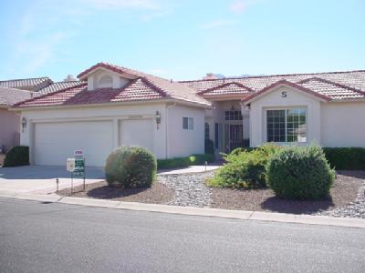 64377 East Round Robin Lane Tucson, AZ 85739 - Photo 1 of 2