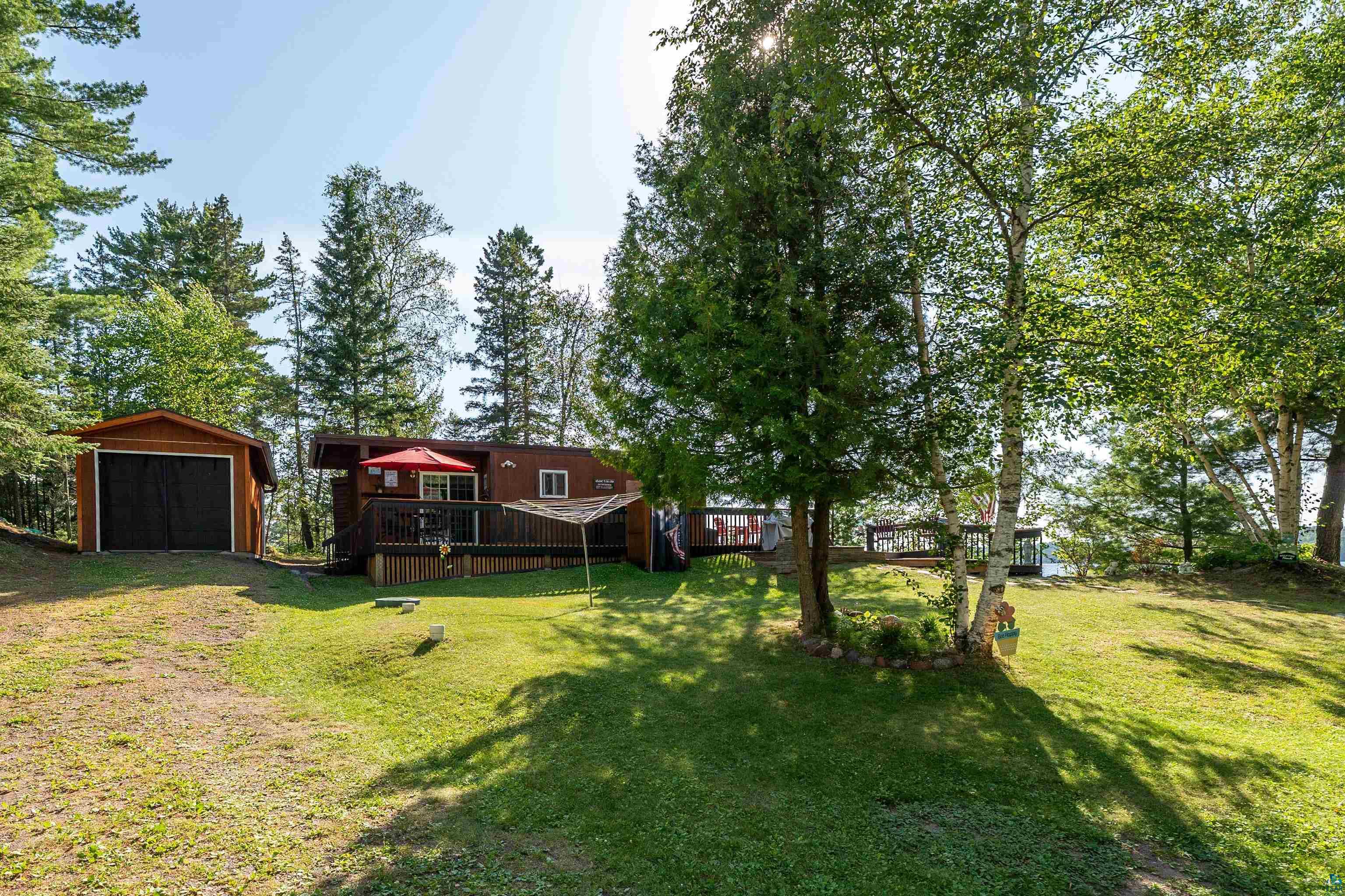 7241 Island Lake Falls Road Duluth, MN 55803 - Photo 16 of 56