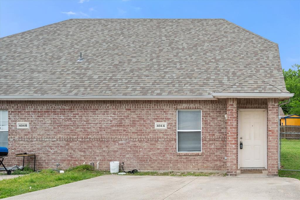 404 Kings Way Drive, Unit A Mansfield, TX 76063 - Photo 1 of 1