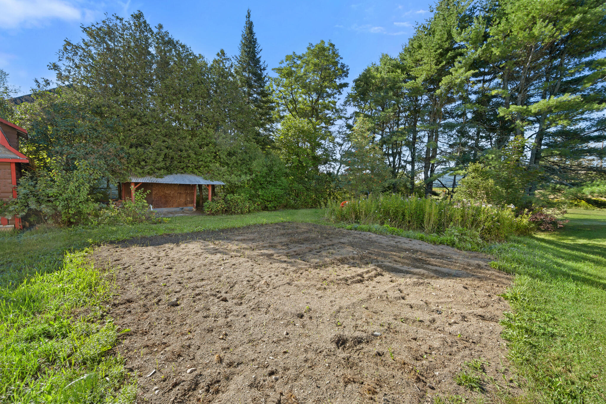 31 Woodbridge Corner Road Sherman, ME 04776 - Photo 14 of 63 DSC_4137