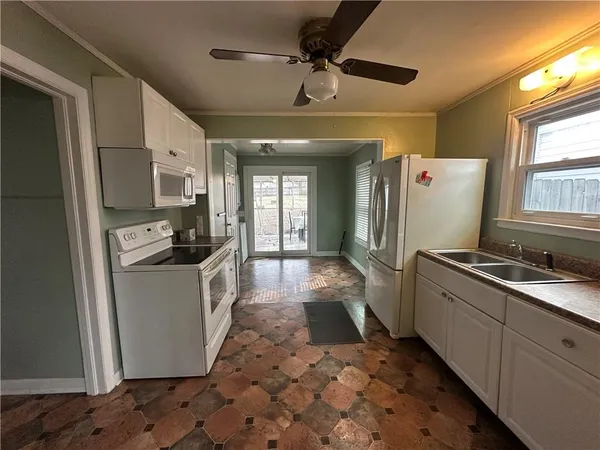 $215,000 | 7907 Mercier Street, Kansas City, MO 64114