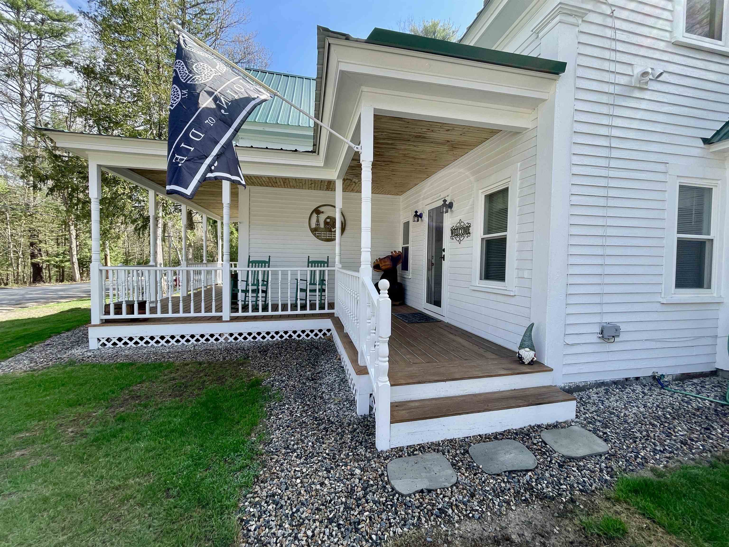 199 Moultonville Road Ossipee, NH 03814 - Photo 5 of 60