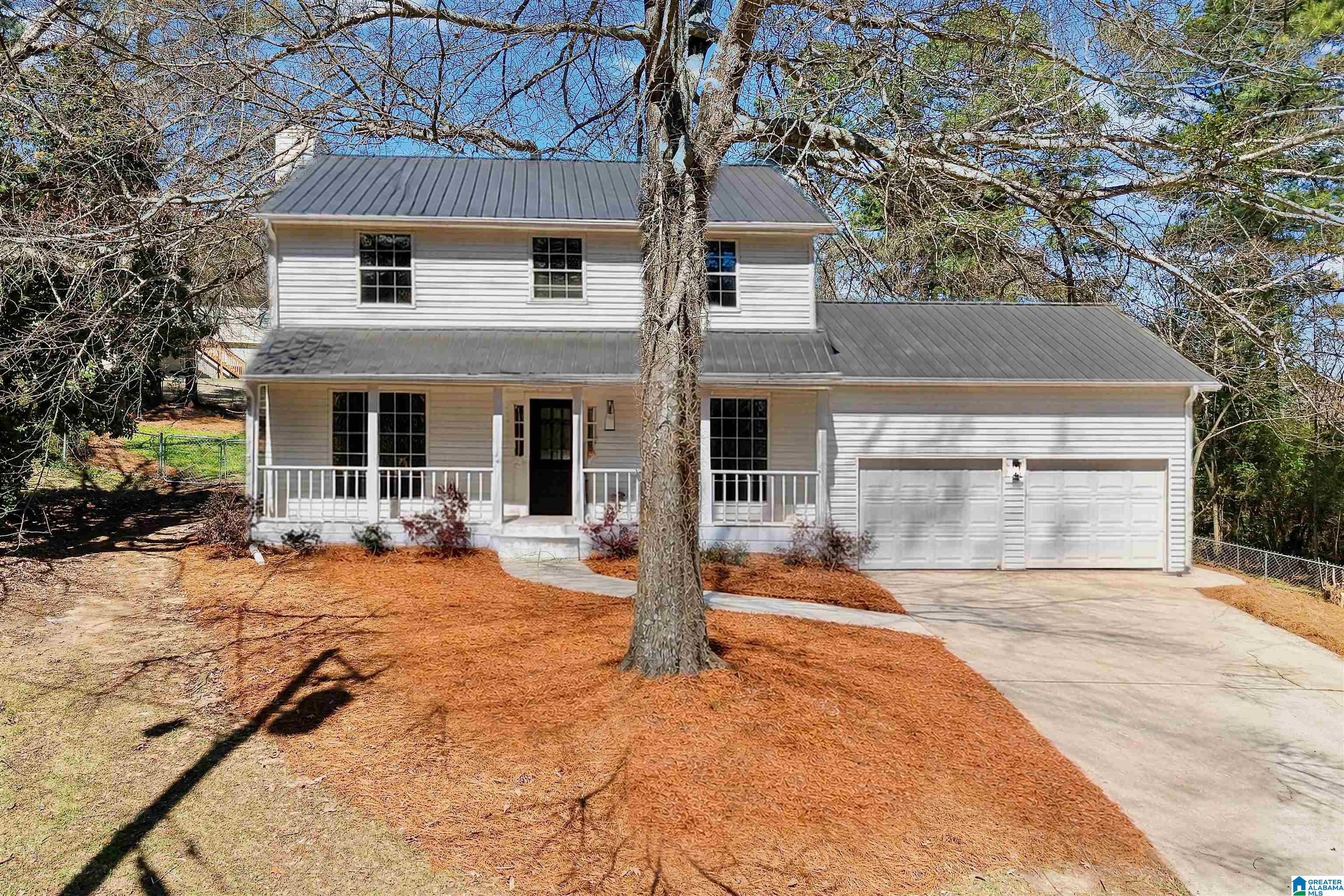 7802 West Vw Lane Bessemer, AL 35022 - Photo 38 of 51