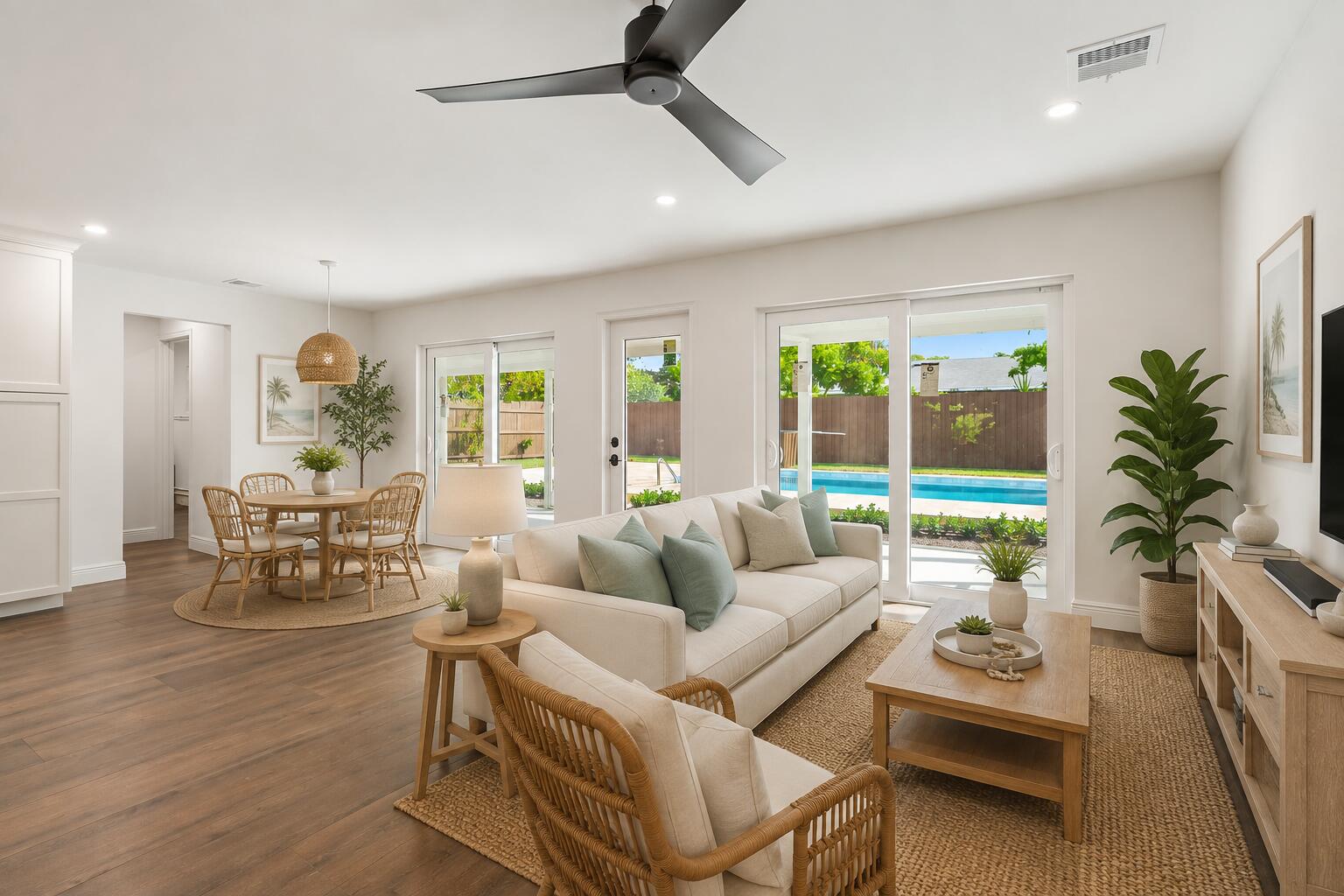 109 East Riverside Drive Jupiter, FL 33469 - Photo 9 of 42 VS Living 2