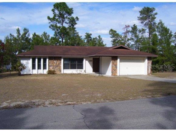 3255 Southwest 175th Street Road Ocala, FL 34473 - Photo 1 of 1 Primary Photo