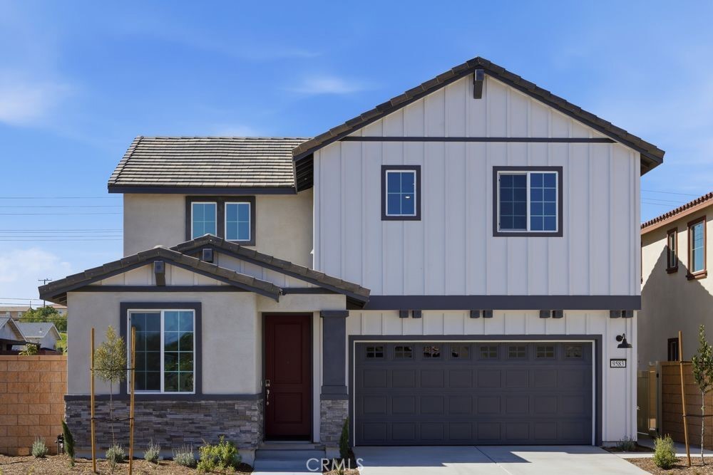 9583 Silverstein Drive Riverside, CA 92508 - Photo 1 of 1 9583 Silverstein Drive ~ Ready Now