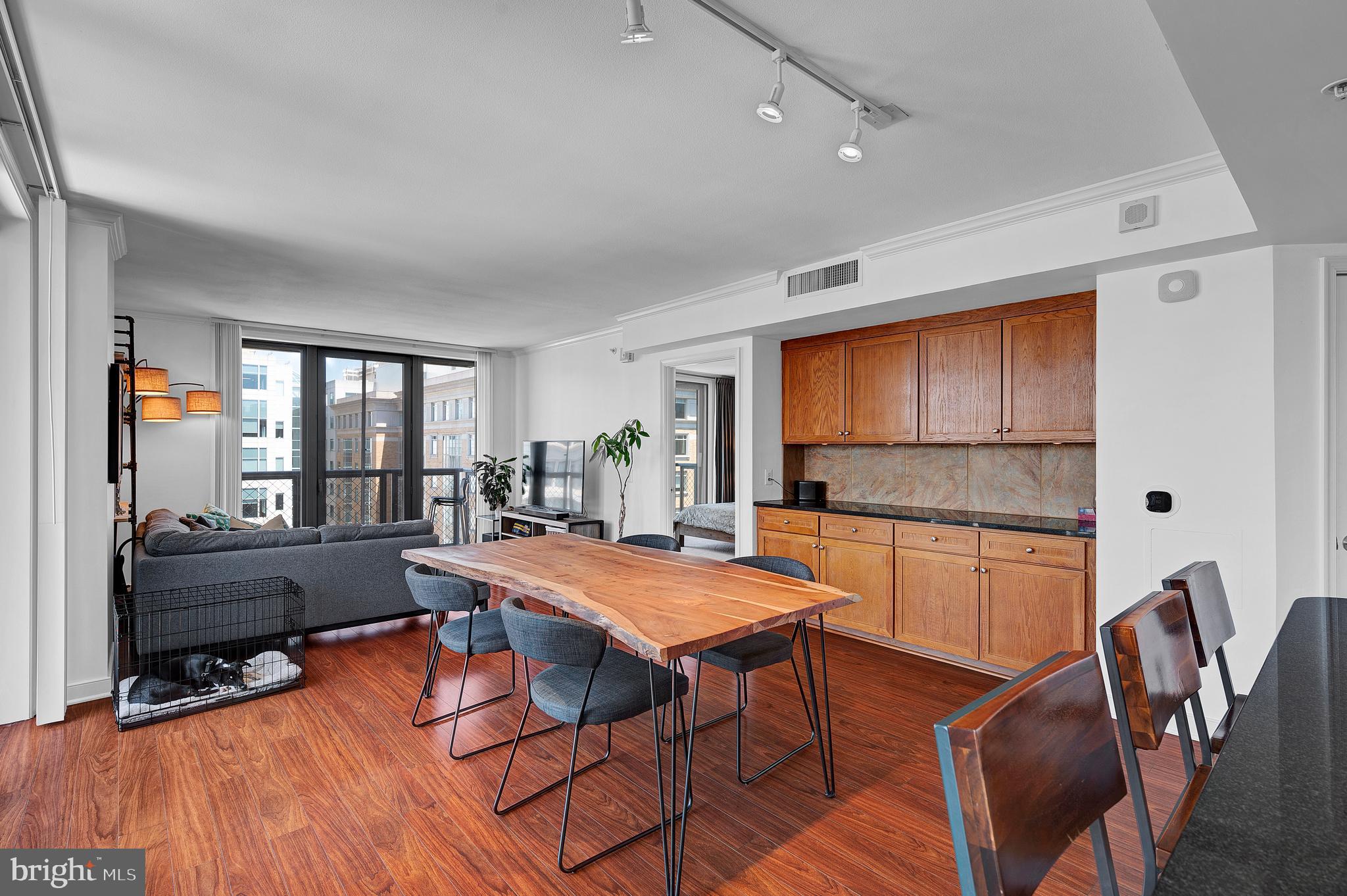 616 E Street Northwest, Unit 1118 Washington, DC 20004 - Photo 9 of 52