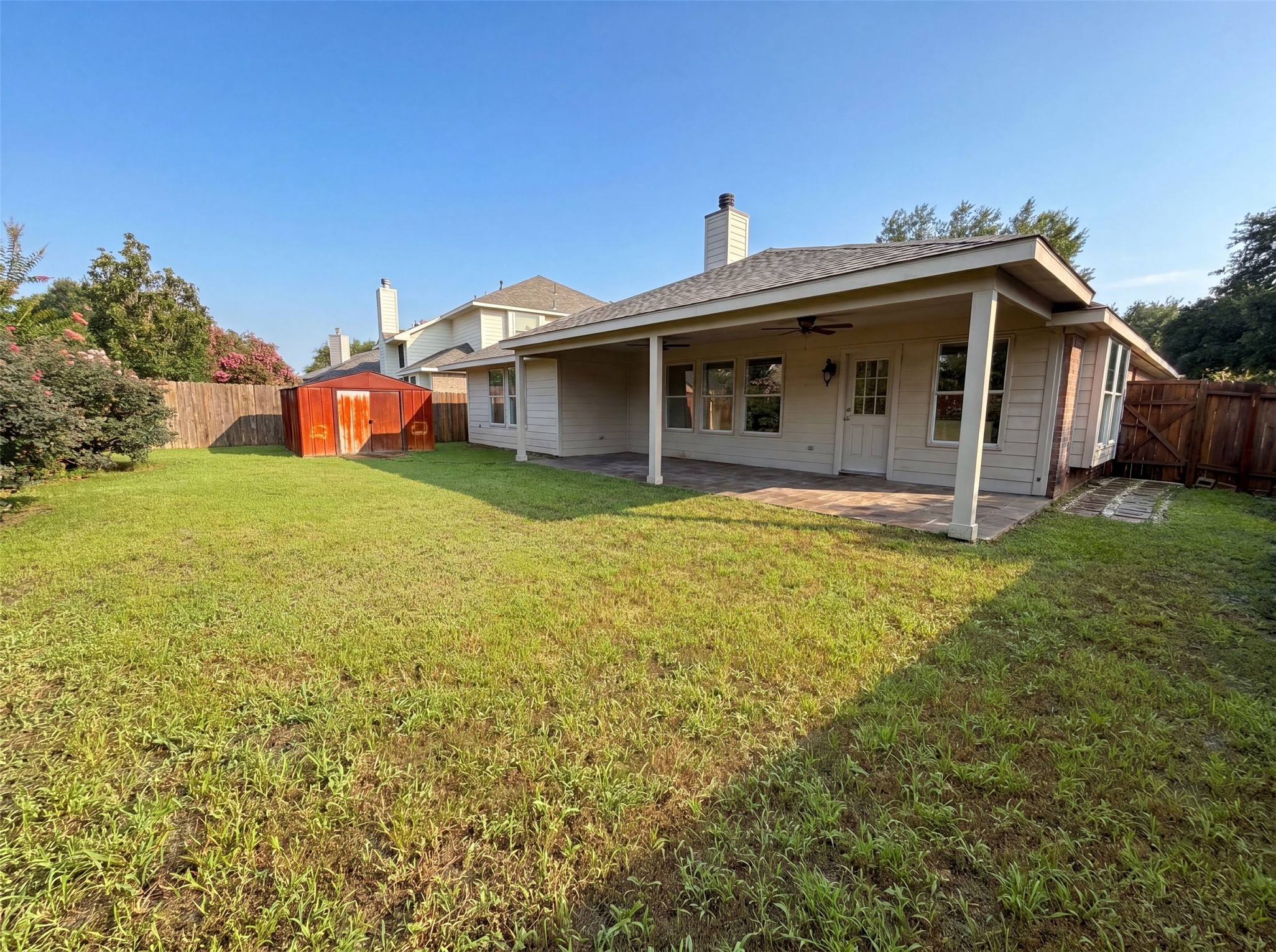 2127 Hannover Way Spring, TX 77388 - Photo 20 of 20