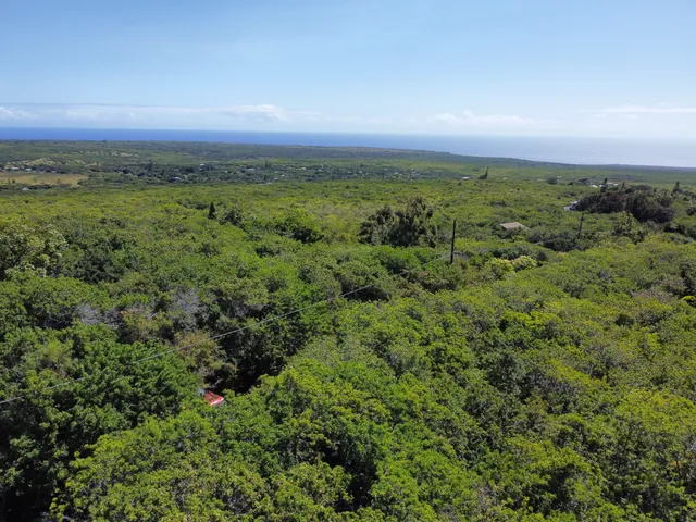 $49,500 | 51 Lot, Naalehu, HI 96772