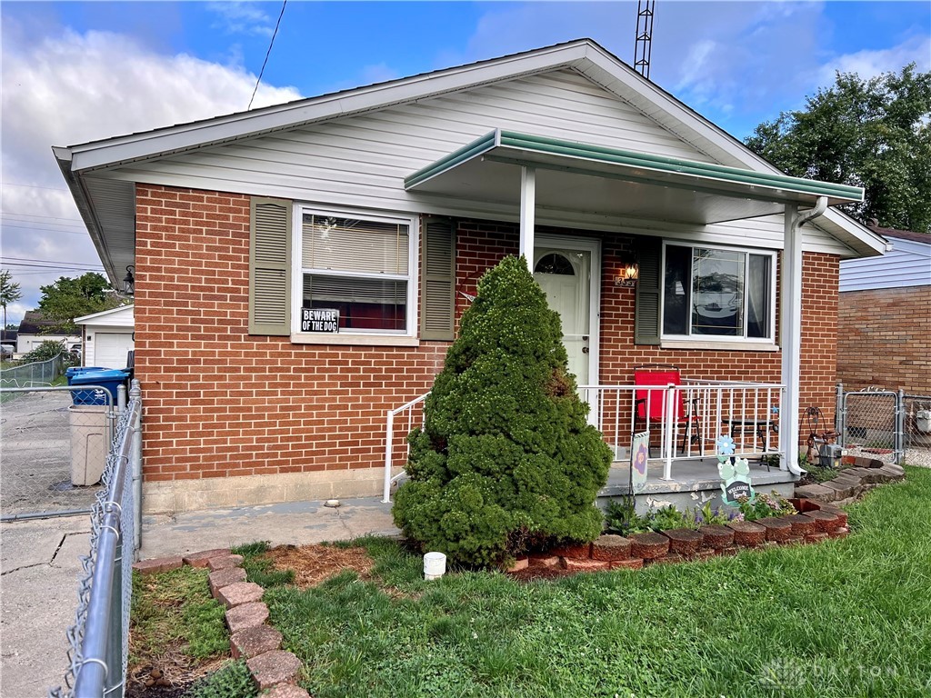333 Marjorie Avenue Riverside, OH 45404 - Photo 1 of 17