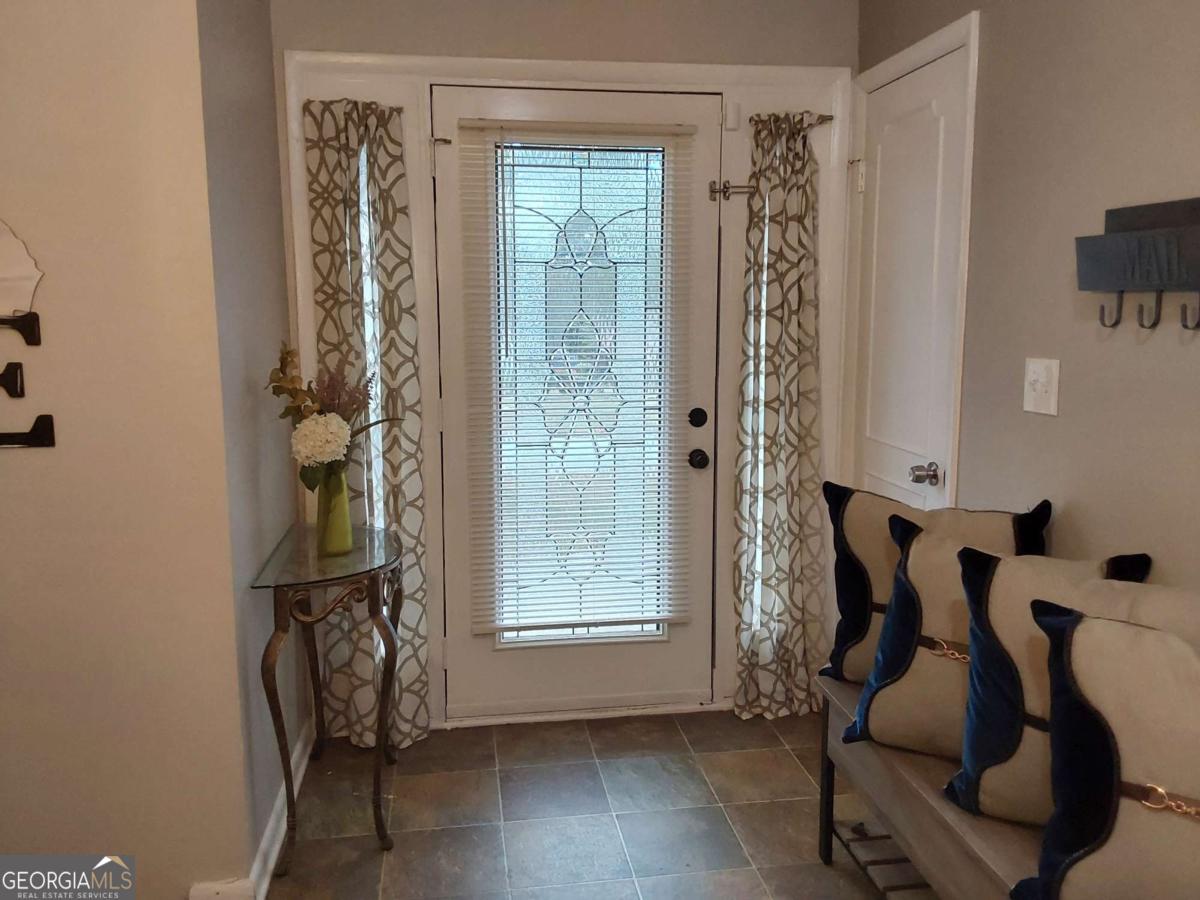 3608 Radcliffe Boulevard Decatur, GA 30034 - Photo 2 of 19 a view of a room with gym equipment