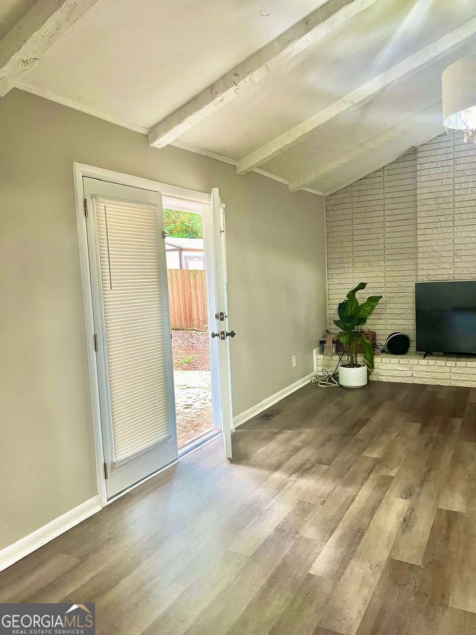 3608 Radcliffe Boulevard Decatur, GA 30034 - Photo 10 of 19 a view of a room with window