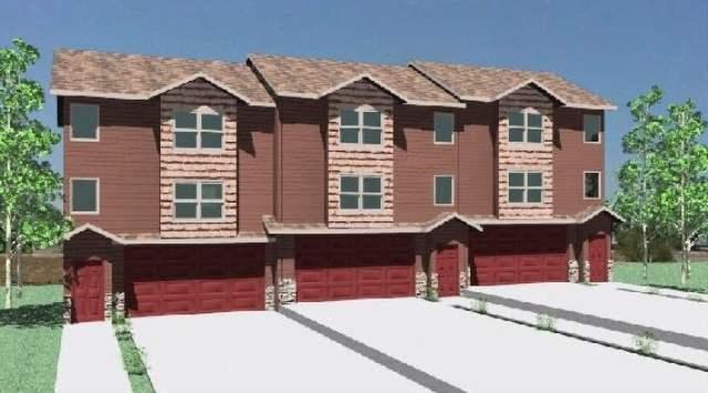 Tbd Pine Lane, Unit 9 Rifle, CO 81650 - Photo 1 of 4 Primary Photo